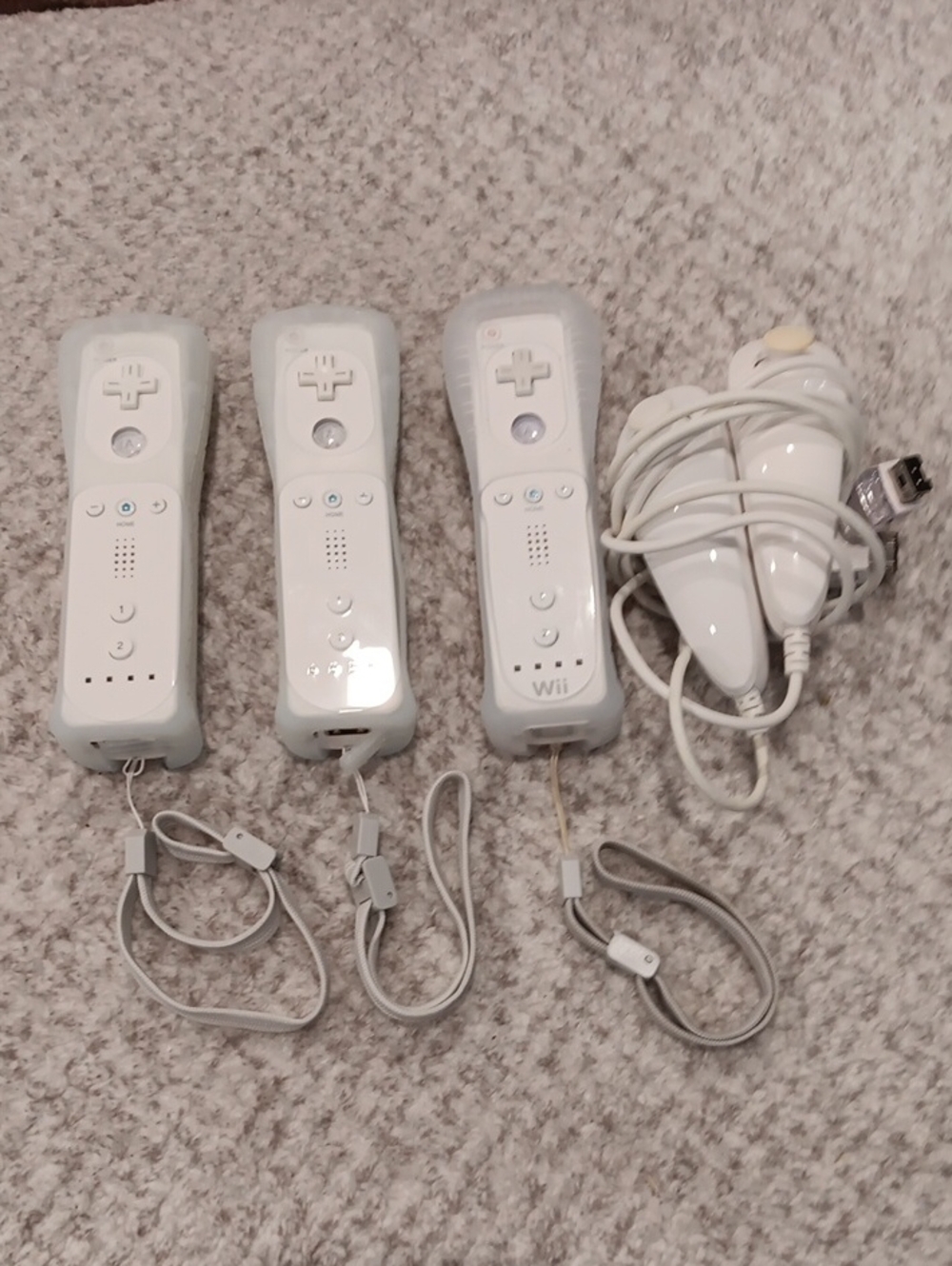Nintendo Wii Sports Bundle - Picture 8 of 16
